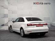 Audi A3 III (8V) Екатеринбург  - изображение 22