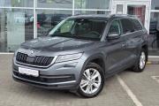 Skoda Kodiaq I Липецк  - изображение 13