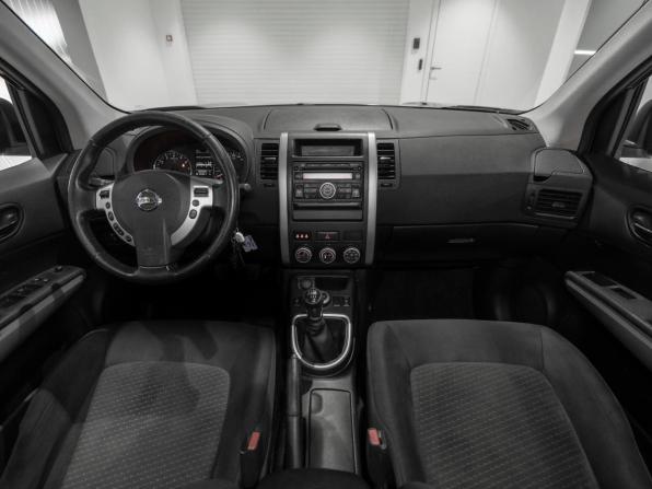 Nissan X-Trail II Рестайлинг с пробегом 2012 года, цена 1 230 000 рублей, 302582 км, внедорожник, Автокод Объявления
