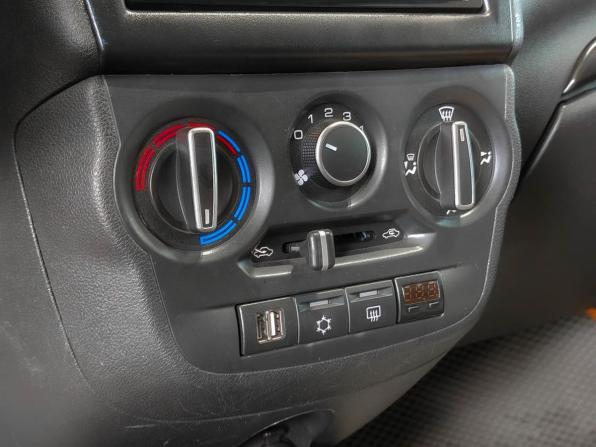 Lada (ВАЗ) Granta I Рестайлинг с пробегом 2022 года, цена 696 000 рублей, 62615 км, универсал, Автокод Объявления