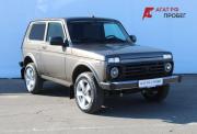 Lada (ВАЗ) Niva Legend I Нижний Новгород  - изображение 24