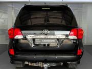 Toyota Land Cruiser 200 Series Рестайлинг 1 Уфа  - изображение 37