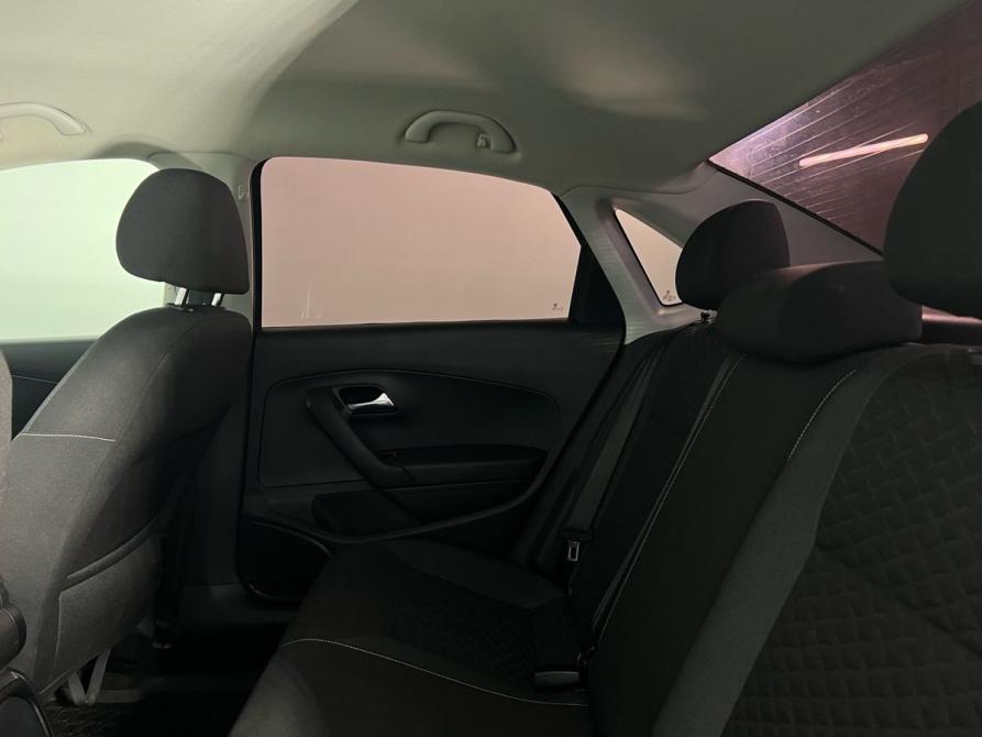 Volkswagen Polo V Рестайлинг Архангельск  - изображение 15