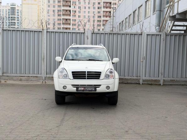 SsangYong Rexton II с пробегом 2012 года, цена 548 000 рублей, 369417 км, внедорожник, Автокод Объявления