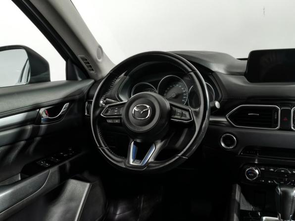 Mazda CX-5 II с пробегом 2017 года, цена 1 980 000 рублей, 120395 км, внедорожник, Автокод Объявления