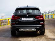 BMW X3 III (G01) Москва  - изображение 28