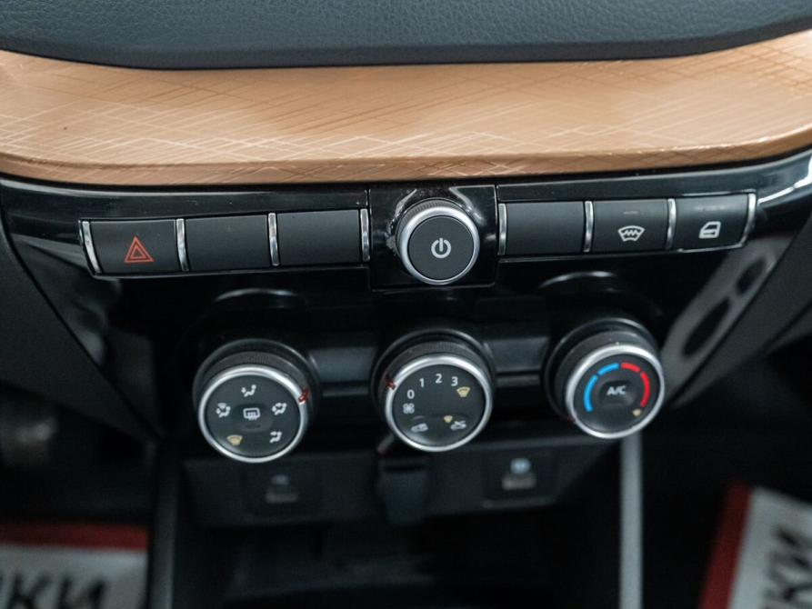 Lada (ВАЗ) Vesta I Рестайлинг (NG) Красноярск  - изображение 13