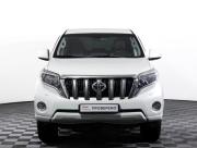 Toyota Land Cruiser Prado 150 Series Рестайлинг 1 Москва  - изображение 29