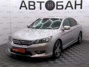 Honda Accord IX Екатеринбург  - изображение 27