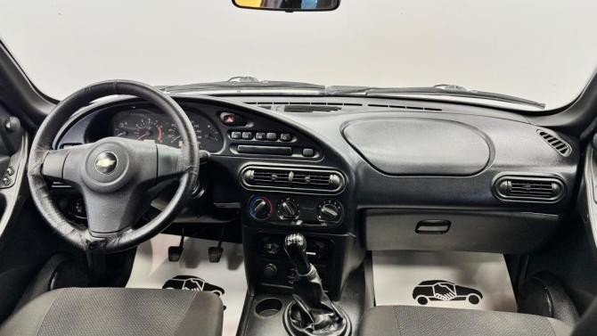 Chevrolet Niva I Рестайлинг с пробегом 2012 года, цена 295 000 рублей, 151491 км, внедорожник, Автокод Объявления
