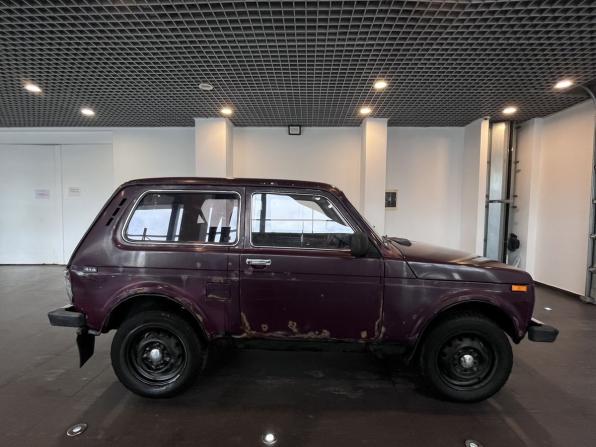 Lada (ВАЗ) 2121 (4x4) I Рестайлинг с пробегом 2008 года, цена 190 000 рублей, 174411 км, внедорожник, Автокод Объявления