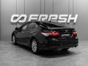 Toyota Camry VIII (XV70) Тюмень  - изображение 25