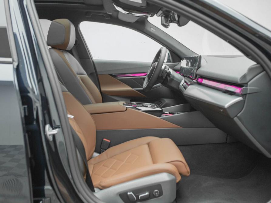 BMW 5 серии VIII (G60/G61/G68) Москва  - изображение 16