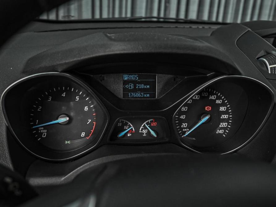 Ford Kuga II Ставрополь  - изображение 24