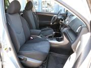 Toyota RAV4 III (XA30) Волгоград  - изображение 27