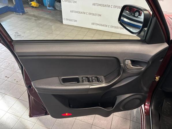 Chery Tiggo (T11) I Рестайлинг (FL) с пробегом 2015 года, цена 649 000 рублей, 68000 км, внедорожник, Автокод Объявления