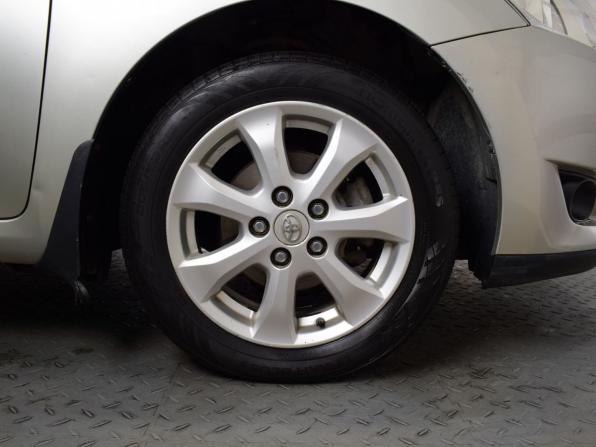 Toyota Auris I с пробегом 2008 года, цена 659 995 рублей, 161402 км, хэтчбек, Автокод Объявления