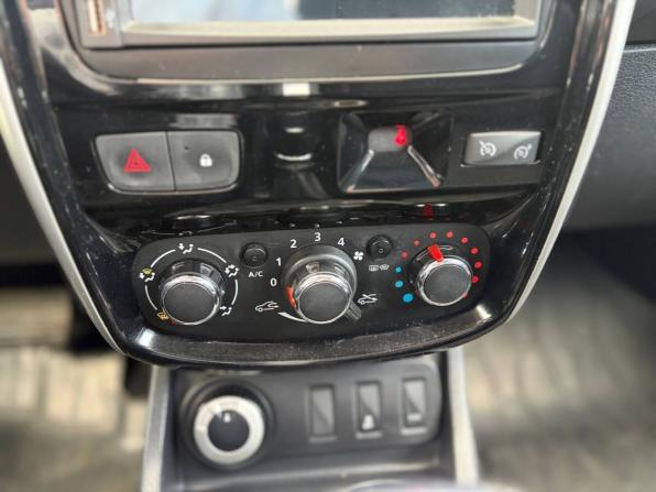 Nissan Terrano III (D10) с пробегом 2018 года, цена 1 250 000 рублей, 135000 км, внедорожник, Автокод Объявления