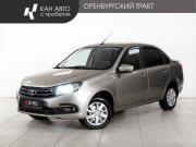 Lada (ВАЗ) Granta I Рестайлинг Казань  - изображение 14