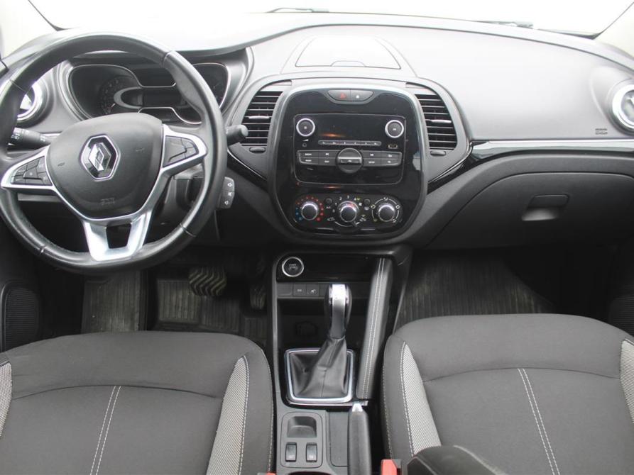 Renault Kaptur I Рестайлинг Липецк  - изображение 15