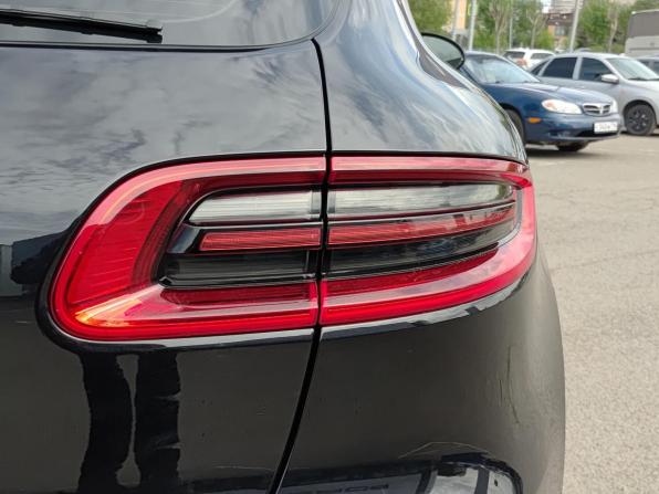 Porsche Macan I с пробегом 2015 года, цена 2 990 000 рублей, 134759 км, внедорожник, Автокод Объявления