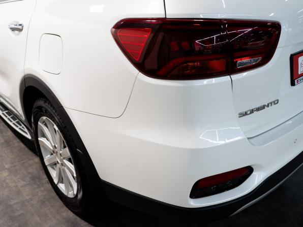 Kia Sorento III Prime Рестайлинг с пробегом 2019 года, цена 3 290 000 рублей, 79300 км, внедорожник, Автокод Объявления