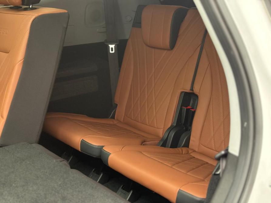 Chery Tiggo 8 Pro Max I Томск  - изображение 26