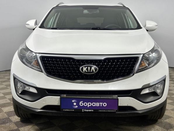 Kia Sportage III Рестайлинг с пробегом 2015 года, цена 1 780 000 рублей, 119336 км, внедорожник, Автокод Объявления