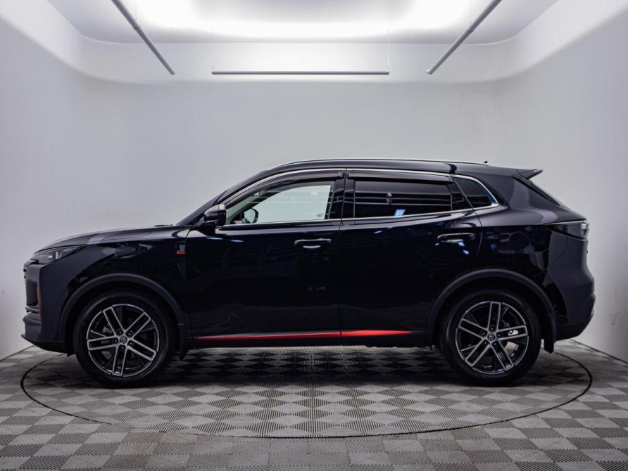 Changan UNI-S (CS55 Plus) I Москва  - изображение 2