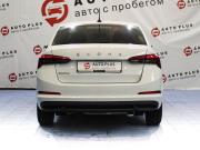 Skoda Rapid II Минеральные Воды  - изображение 20