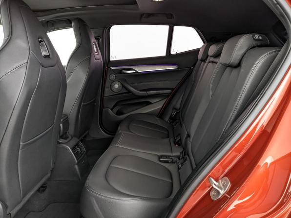 BMW X2 I (F39) с пробегом 2020 года, цена 3 100 000 рублей, 94833 км, внедорожник, Автокод Объявления