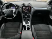 Ford Mondeo IV Рестайлинг Калуга  - изображение 31