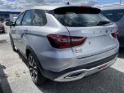 Lada (ВАЗ) Vesta I Рестайлинг (NG) Екатеринбург  - изображение 14