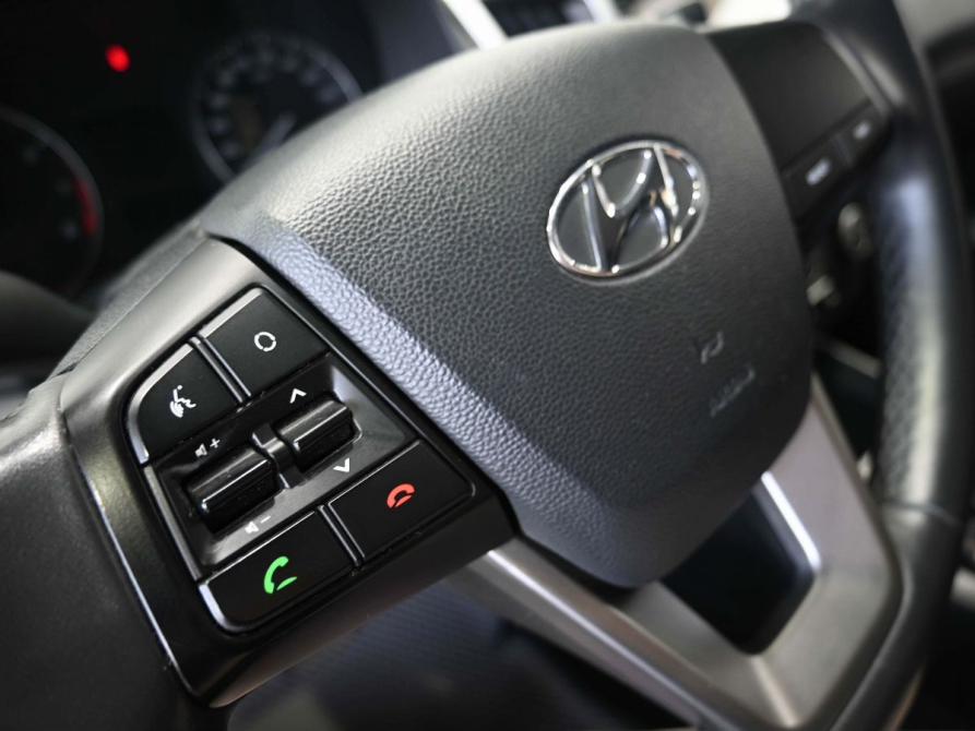 Hyundai Creta I Ростов-на-Дону  - изображение 17