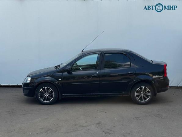 Renault Logan I Рестайлинг с пробегом 2012 года, цена 600 000 рублей, 145131 км, седан, Автокод Объявления