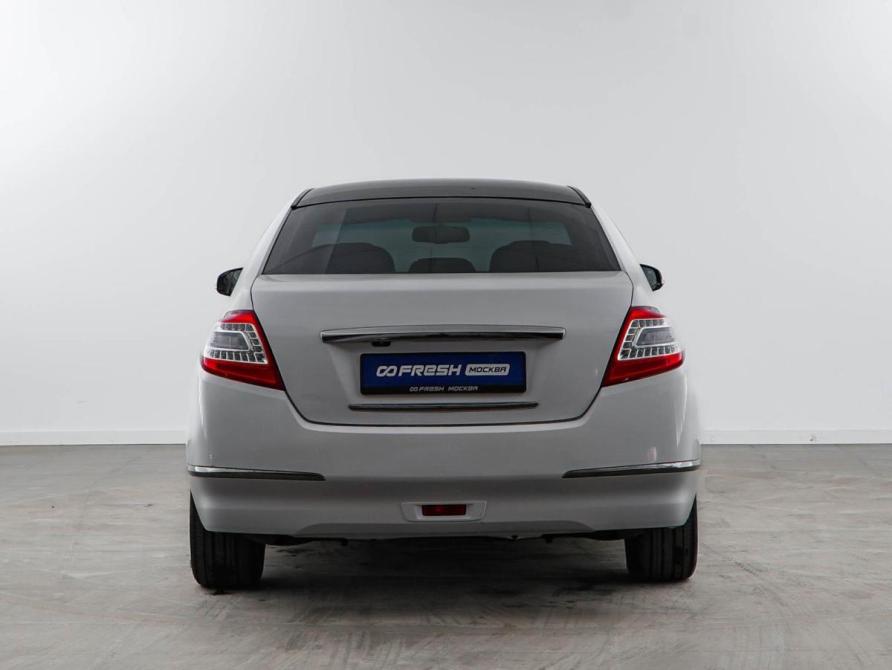 Nissan Teana II Рестайлинг Москва  - изображение 4