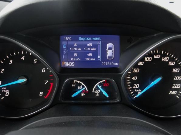 Ford Kuga II с пробегом 2013 года, цена 1 250 000 рублей, 227500 км, внедорожник, Автокод Объявления