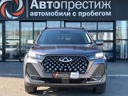 Chery Tiggo 7 Pro Max I Рестайлинг Волгоград  - изображение 31