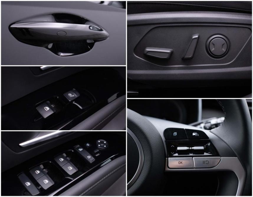 Hyundai Tucson IV Москва  - изображение 17