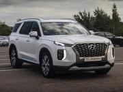 Hyundai Palisade I Москва  - изображение 26