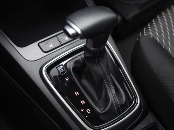 Kia Rio IV с пробегом 2019 года, цена 1 329 777 рублей, 101600 км, седан, Автокод Объявления