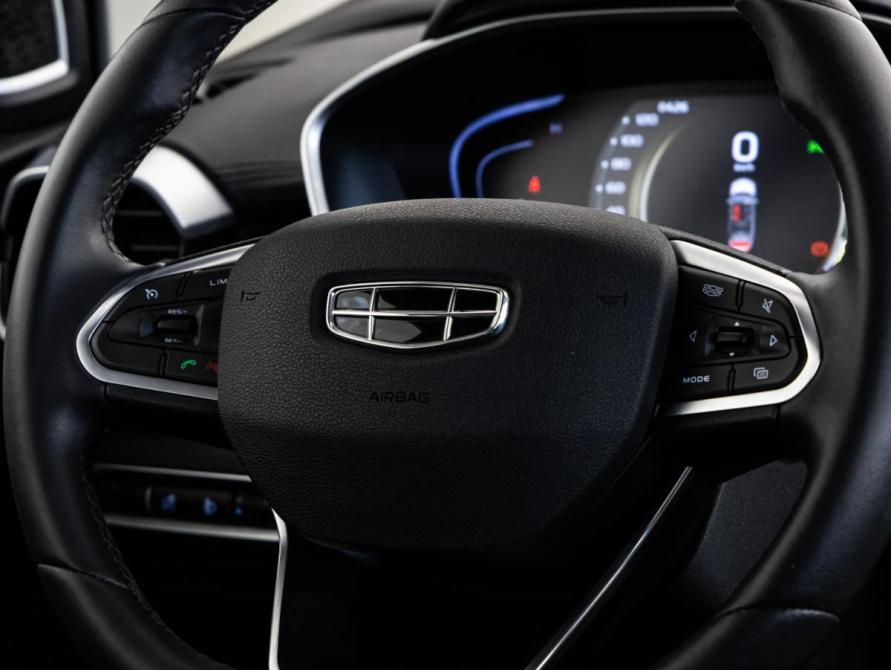 Geely Coolray I Санкт-Петербург  - изображение 11