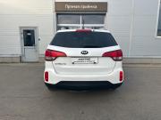 Kia Sorento II Рестайлинг Москва  - изображение 24