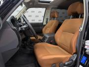 Nissan Patrol V (Y61) Рестайлинг Красноярск  - изображение 43