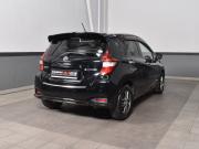 Nissan Note II Рестайлинг Кемерово  - изображение 31