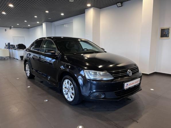 Volkswagen Jetta VI с пробегом 2012 года, цена 1 000 000 рублей, 107564 км, седан, Автокод Объявления
