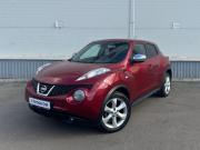 Nissan Juke I Санкт-Петербург  - изображение 23