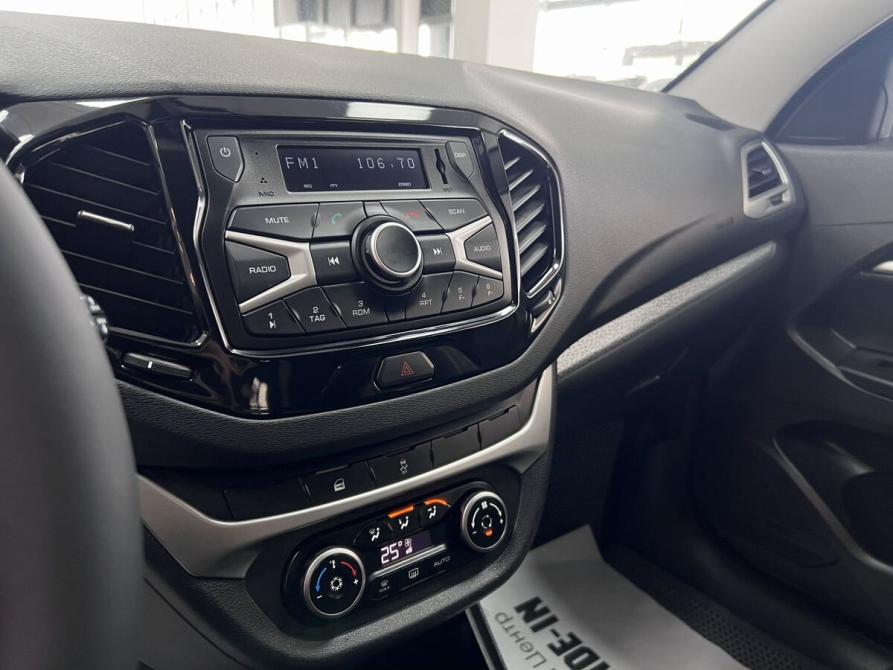 Lada (ВАЗ) Vesta I Тверь  - изображение 19