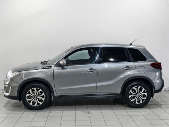 Suzuki Vitara II Рестайлинг с пробегом 2019 года, цена 1 745 000 рублей, 145201 км, внедорожник, Автокод Объявления