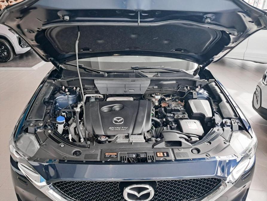 Mazda CX-5 II Казань  - изображение 11